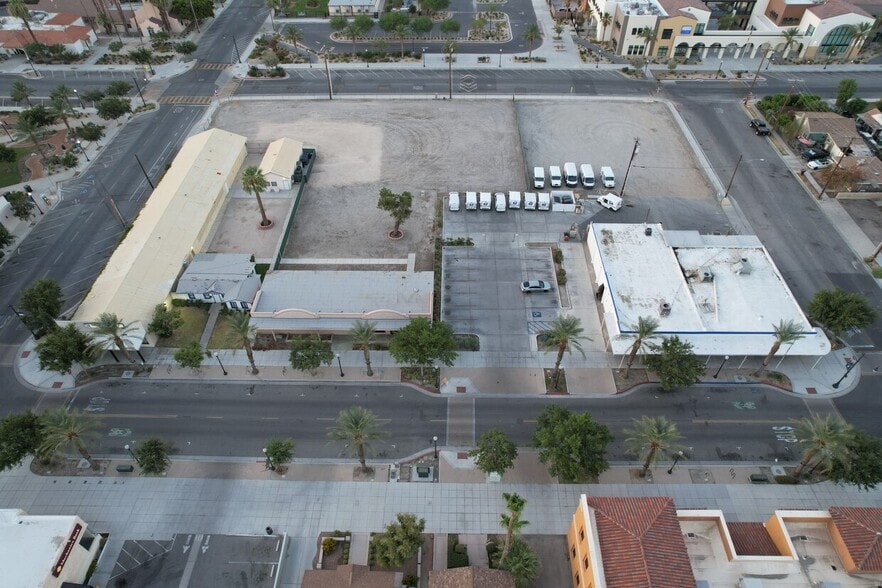 Office in Coachella, CA for lease - Building Photo - Image 2 of 23