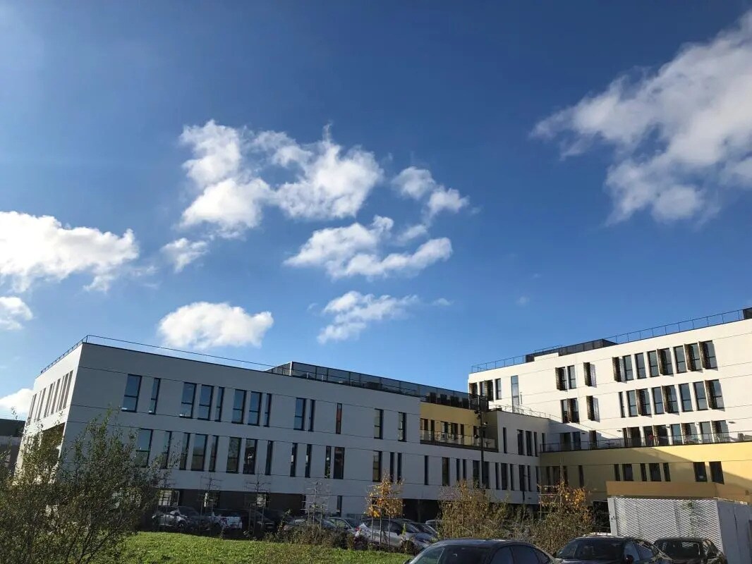 Office in Rennes for lease Building Photo- Image 1 of 10