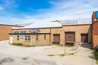 More details for 7441 Channel Rd, Skokie, IL - Industrial for Sale