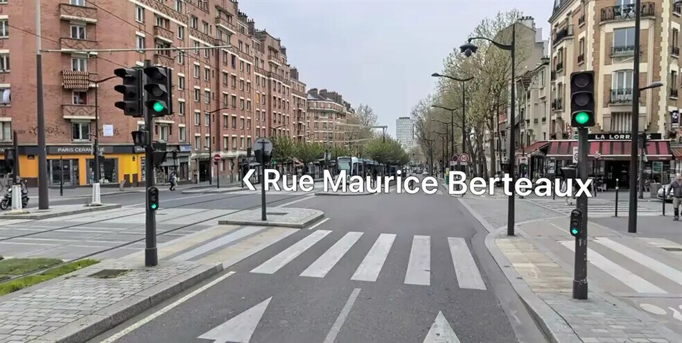 Retail in Paris for sale - Building Photo - Image 2 of 5