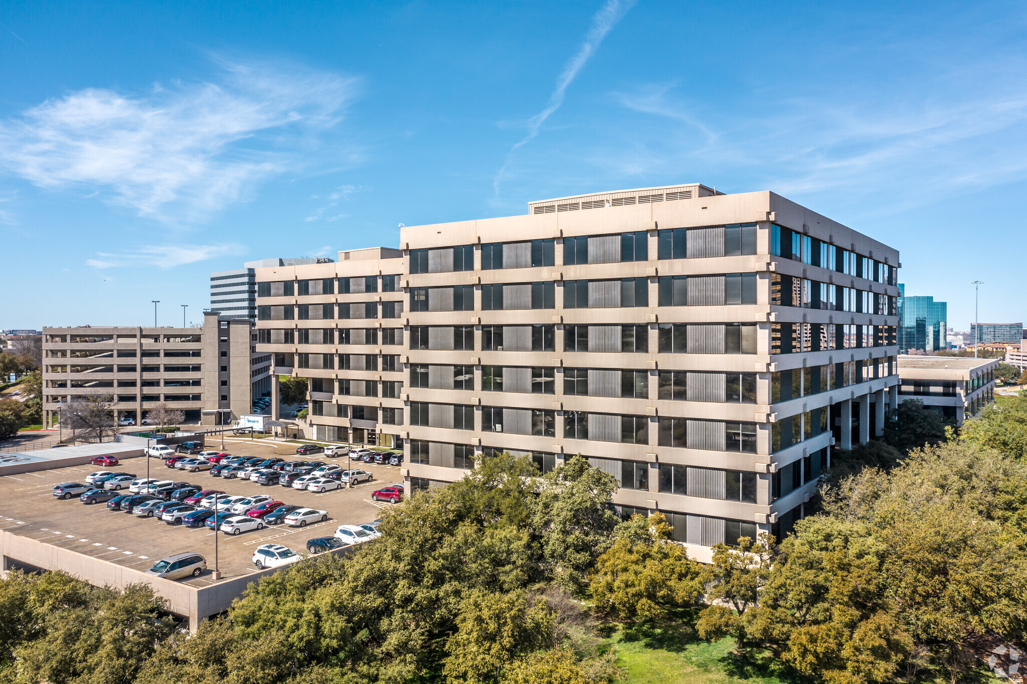 290 E John Carpenter Fwy, Irving, TX for lease Building Photo- Image 1 of 31