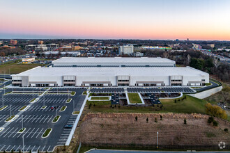 750 Progress Way, Gaithersburg, MD - aerial  map view - Image1