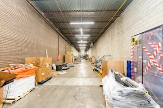 25 Tangiers Rd, Toronto, ON for lease Interior Photo- Image 2 of 3