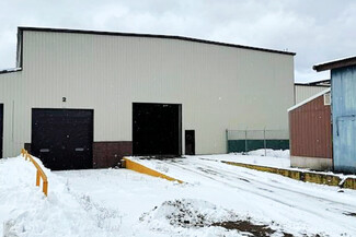 More details for Parcel 2 Hooper St, Kingsford, MI - Industrial for Lease