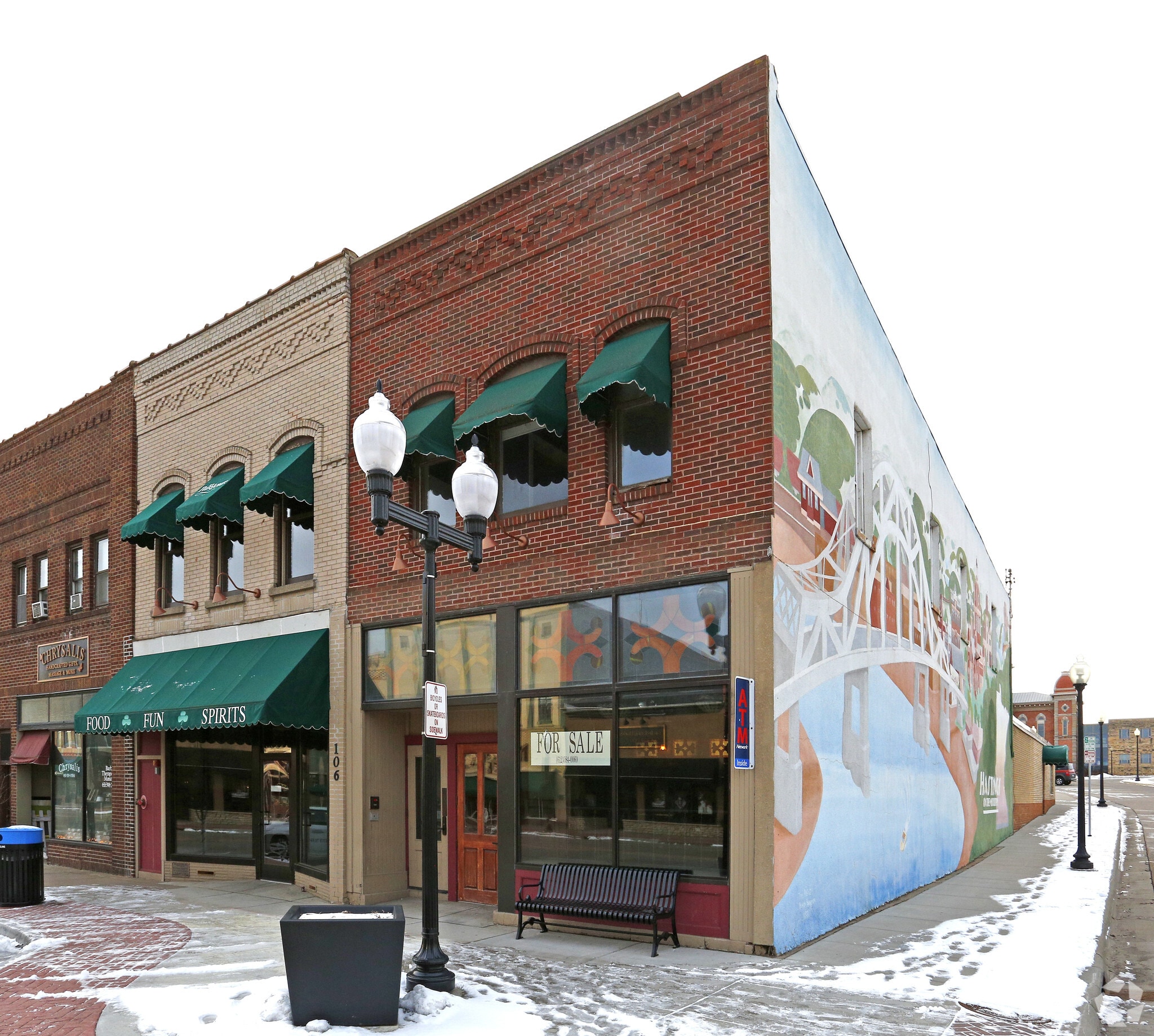 106 2nd St E, Hastings, MN for sale Primary Photo- Image 1 of 1