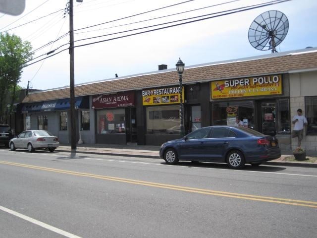 33-39 Main St, East Rockaway, NY for sale Primary Photo- Image 1 of 1