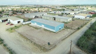 More details for 214 Ranch Road 6086D, Laredo, TX - Industrial for Lease