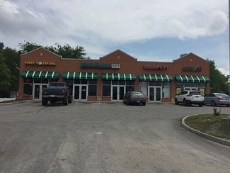 More details for 4021-4027 Bainbridge Blvd, Chesapeake, VA - Retail for Lease