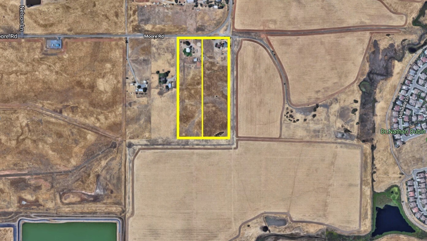 2725-2755 Moore Rd, Lincoln, CA for sale Building Photo- Image 1 of 4