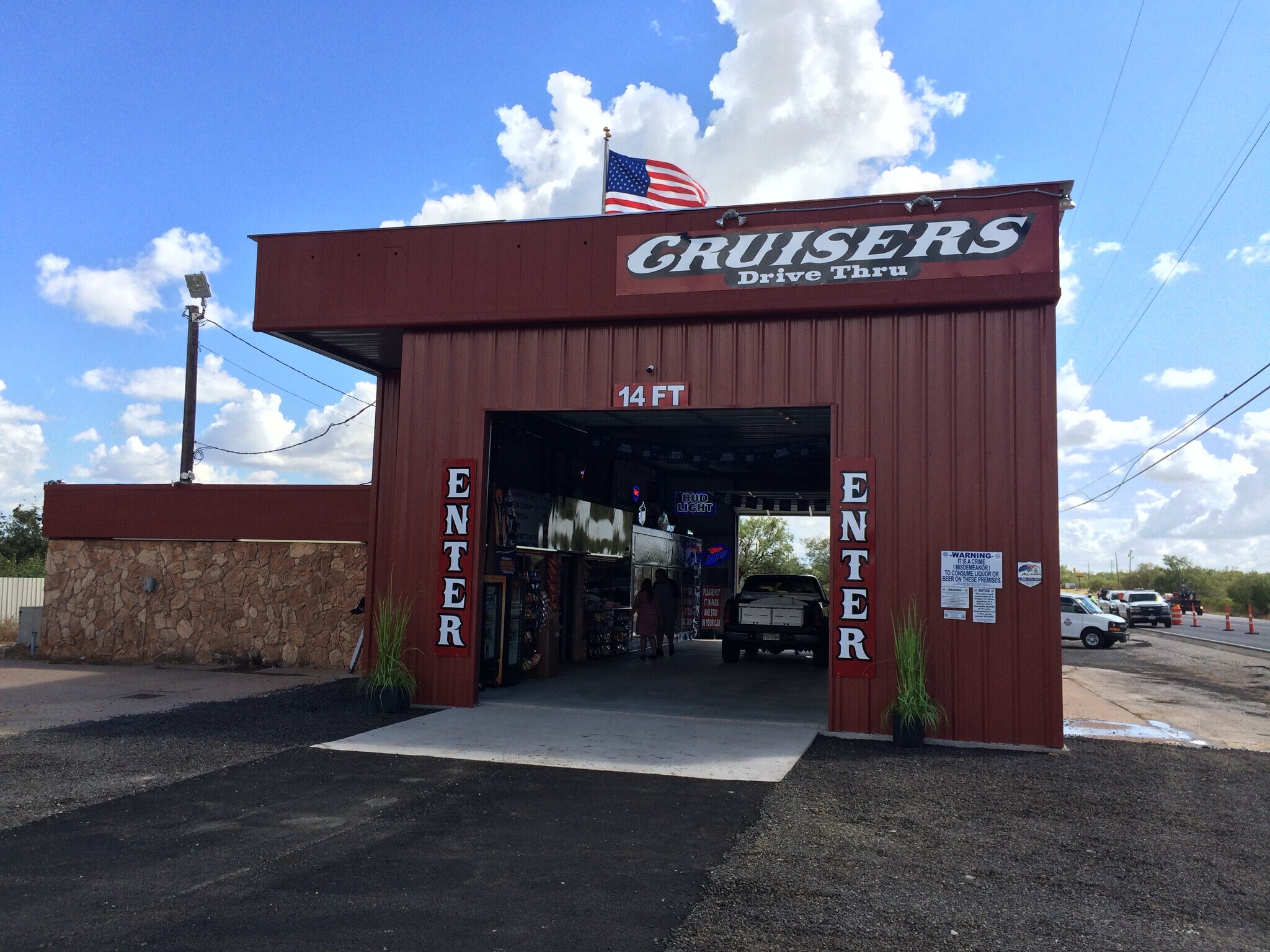 2605 US HIGHWAY 277 S, Anson, TX for sale Primary Photo- Image 1 of 1