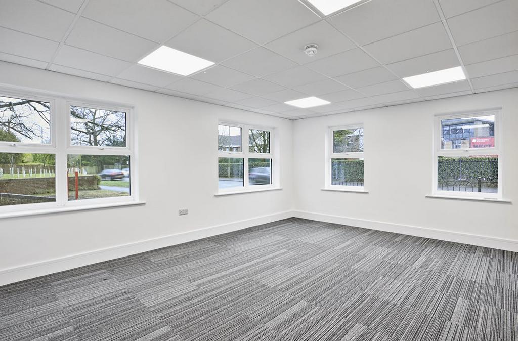 41 Ramshill, Petersfield for lease Interior Photo- Image 1 of 5