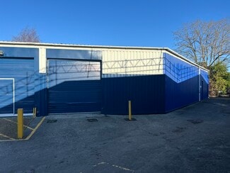 More details for F4 Star Rd, Partridge Green - Industrial for Lease