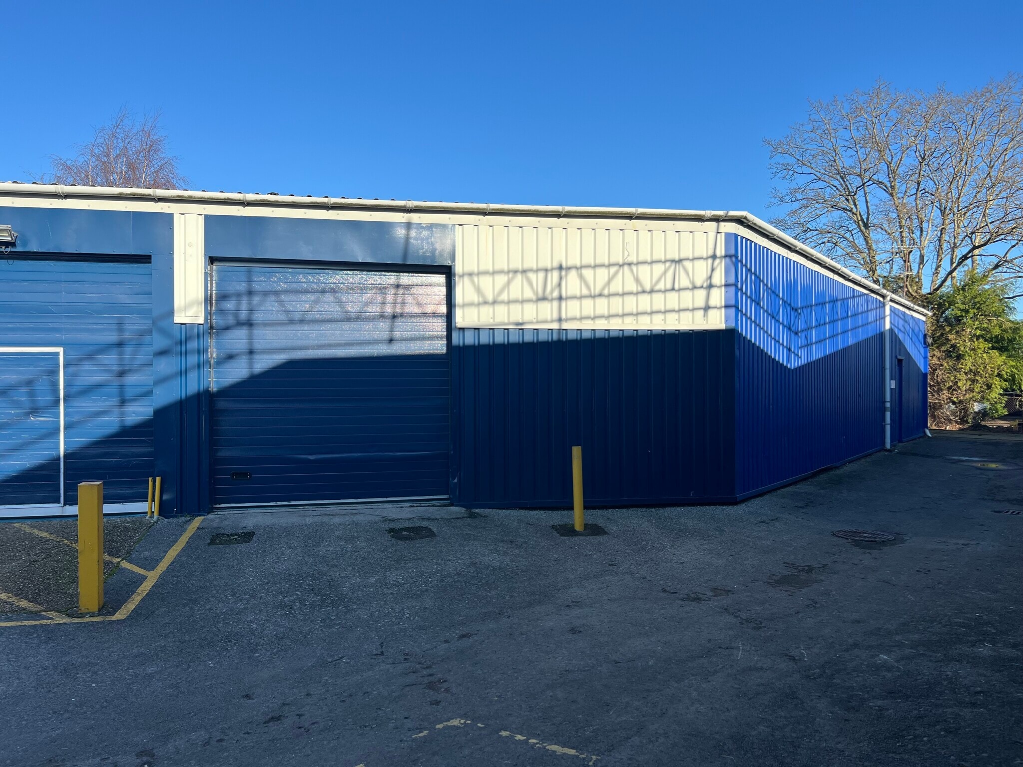 F4 Star Rd, Partridge Green for lease Building Photo- Image 1 of 15