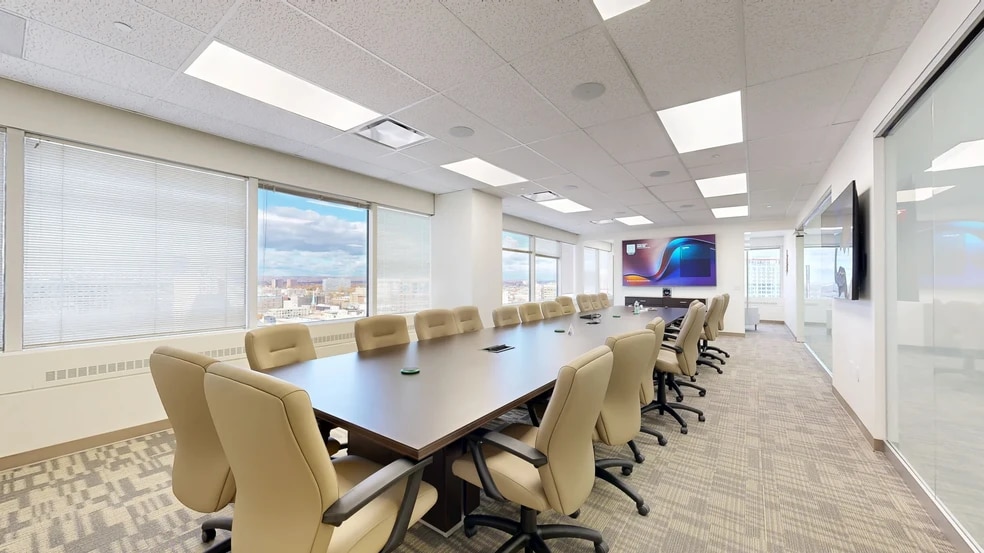 1085 Raymond Blvd, Newark, NJ for lease - Matterport 3D Scan - Image 2 of 18