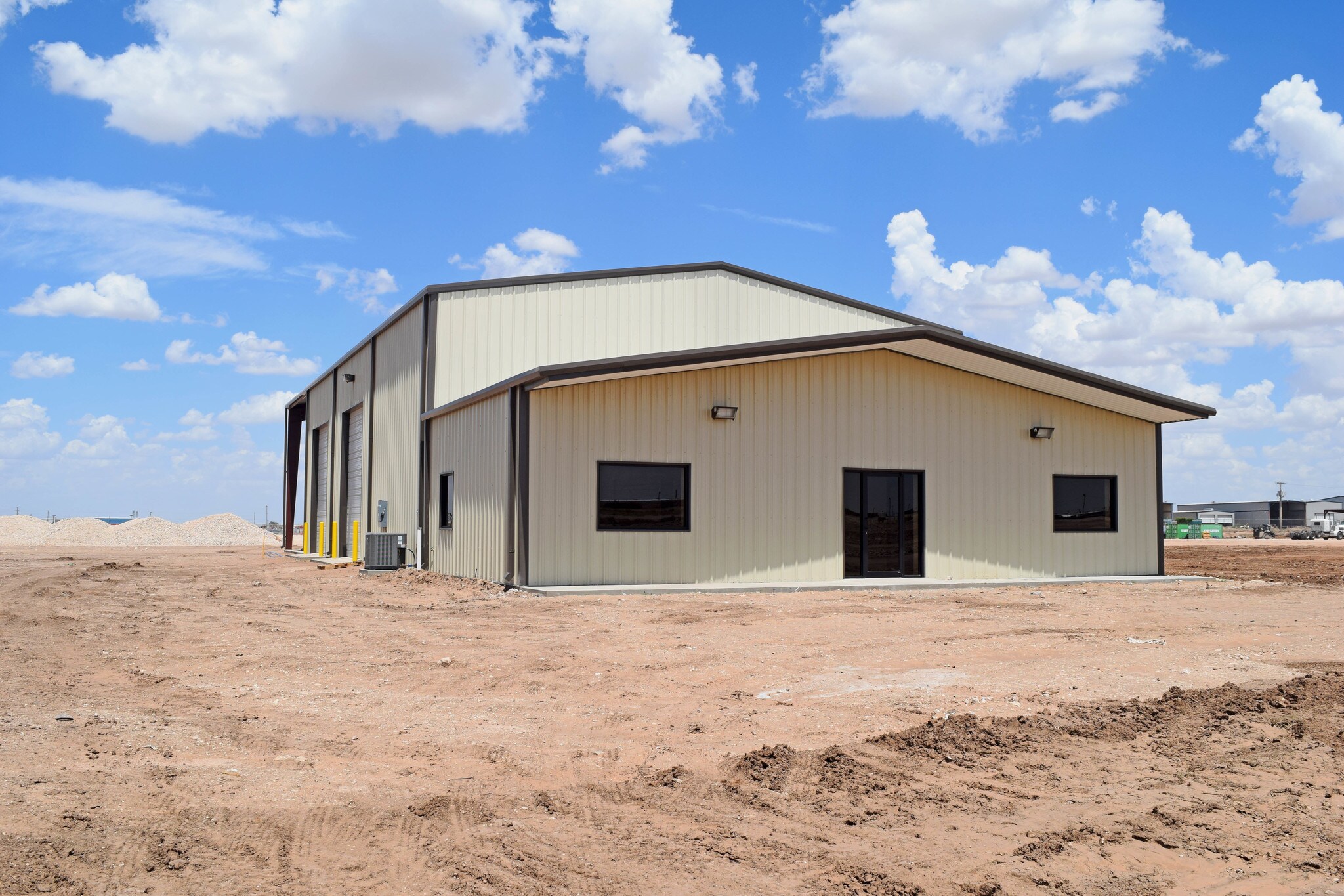 13400 W Interstate 20 E, Odessa, TX for sale Building Photo- Image 1 of 1