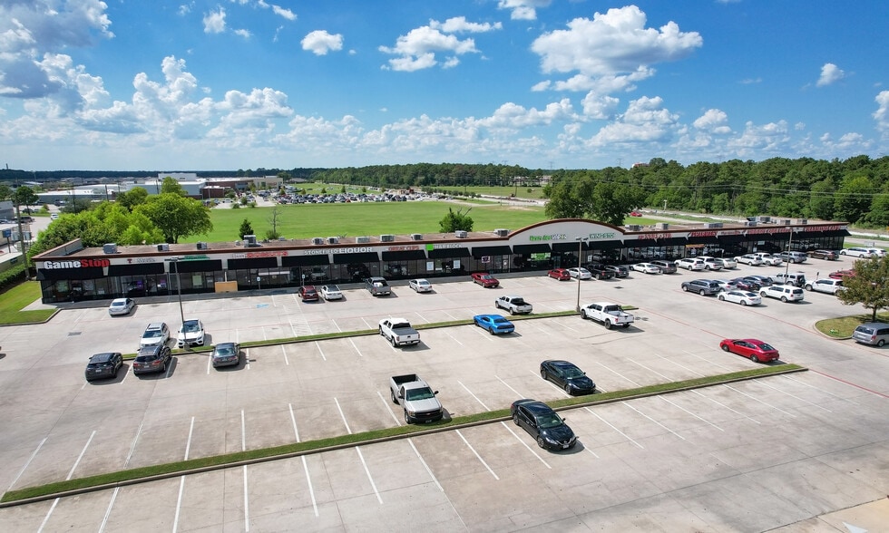 14405 Fm-2100 N, Crosby, TX for lease - Building Photo - Image 3 of 6