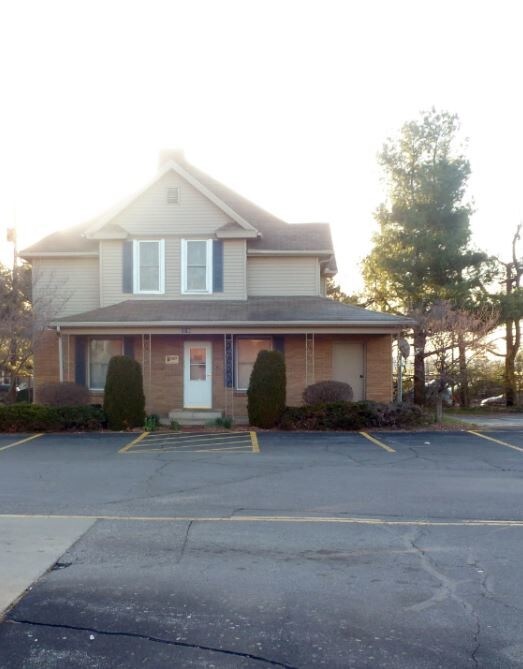 310 S Dixie Way, South Bend, IN for sale Building Photo- Image 1 of 1