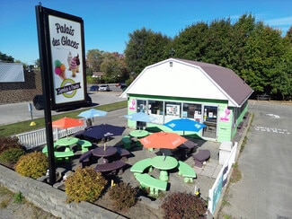 More details for 3385 Boul Dagenais O, Laval, QC - Retail for Sale