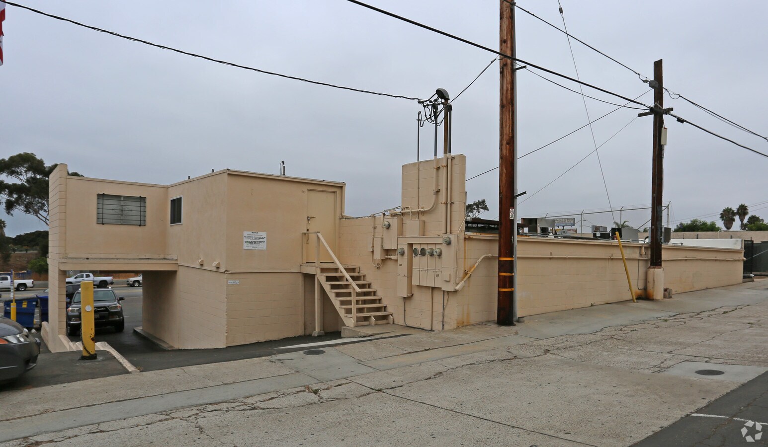 25212523 Morena Blvd, San Diego, CA 92110