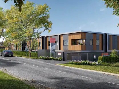 Industrial in Marines for sale - Building Photo - Image 2 of 9