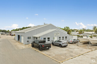 More details for 3361 S US Highway 1, Fort Pierce, FL - Industrial for Sale