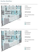 25 Park Row, New York, NY for lease Floor Plan- Image 2 of 2