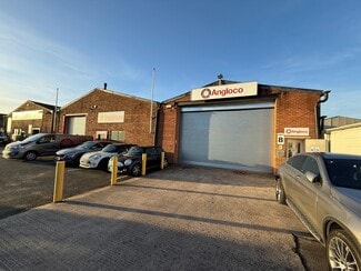 More details for Spring Ln S, Malvern - Industrial for Lease