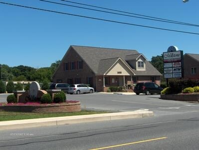 1685 S State St, Dover, DE for sale - Primary Photo - Image 1 of 1