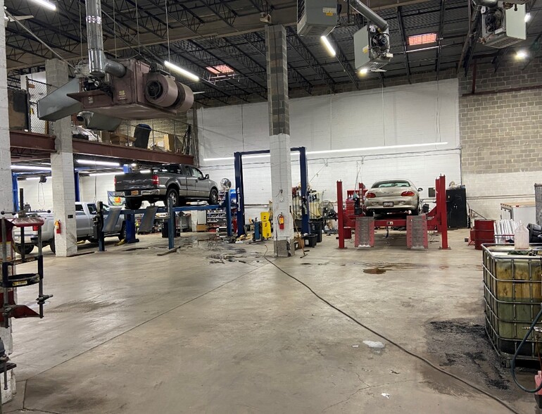 11333 Maryland Ave, Beltsville, MD for lease - Interior Photo - Image 2 of 3