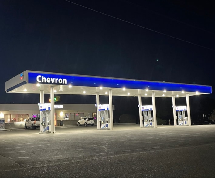 1014 Fir St, Carlin, NV for sale - Building Photo - Image 1 of 1