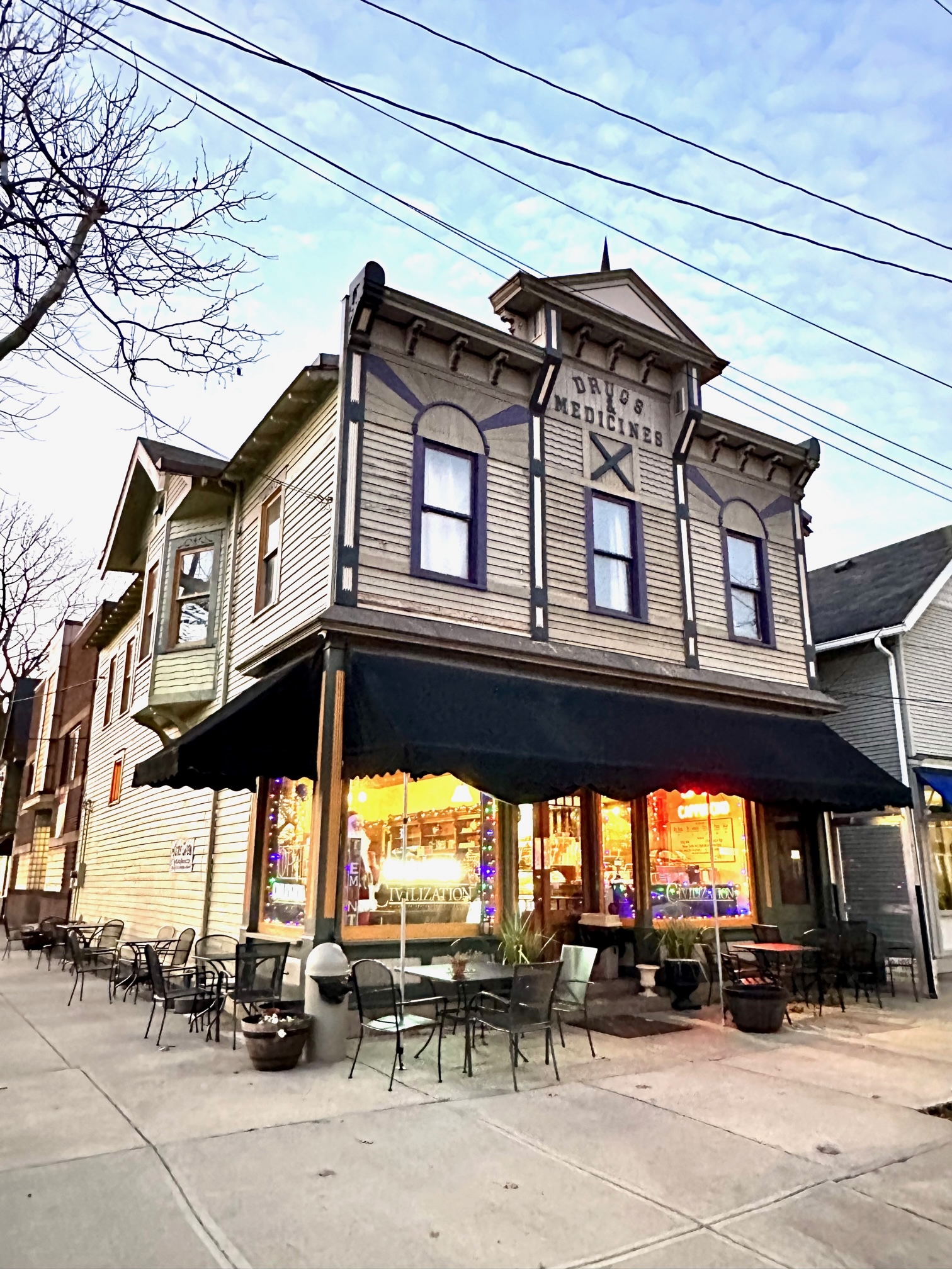 2366 W 11th St, Cleveland, OH for sale Building Photo- Image 1 of 1