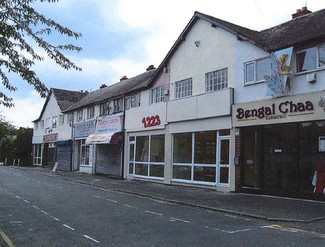 More details for 1223 Pershore Rd, Birmingham - Retail for Lease