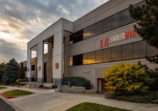 More details for 2455 E Parleys Way, Salt Lake City, UT - Office for Lease