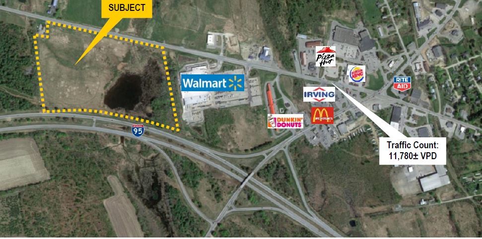 Route 2, Palmyra, ME for sale - Other - Image 1 of 1