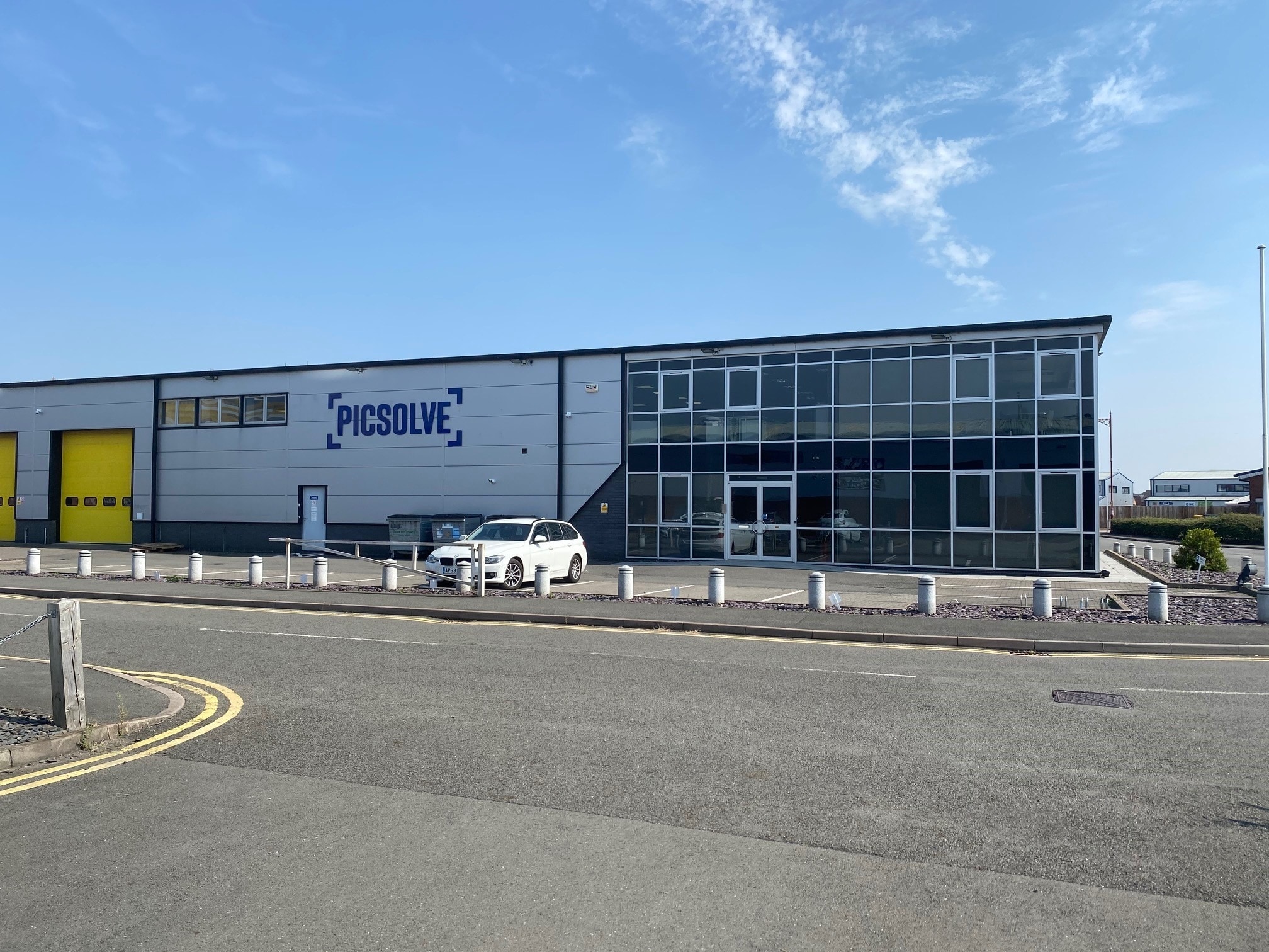 Victoria Way, Derby for sale Primary Photo- Image 1 of 1