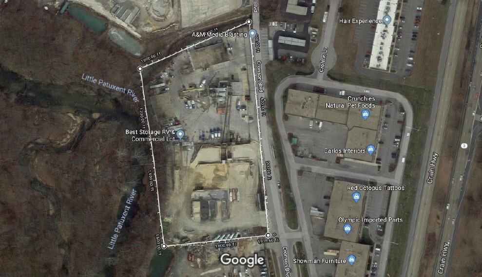 1220 Cronson Blvd, Crofton, MD for sale Primary Photo- Image 1 of 1