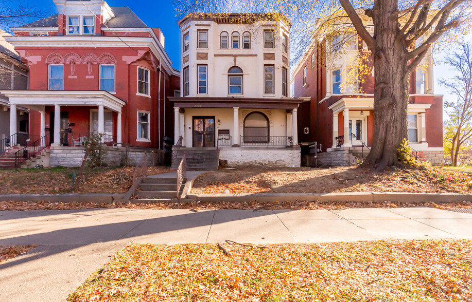 1829 3rd St, Louisville, KY for sale - Building Photo - Image 1 of 13