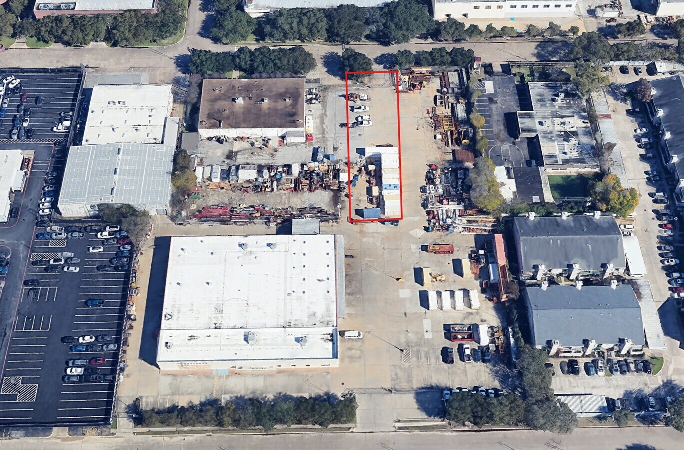 0 Rookin St, Houston, TX 77074 Land For Sale