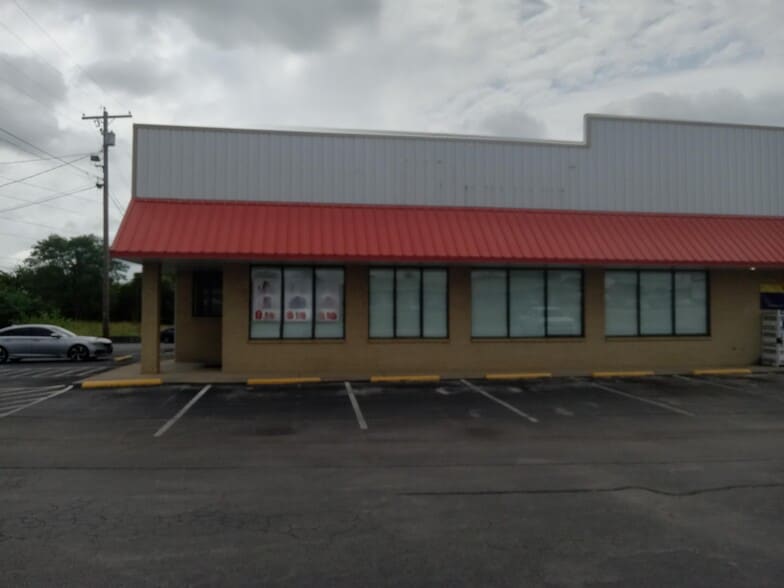 4360 S Highway 27, Somerset, KY for lease - Building Photo - Image 2 of 5