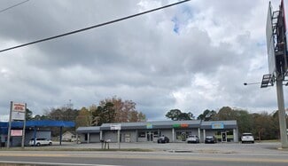 More details for 21125 Arch Street Pike, Hensley, AR - Office for Sale