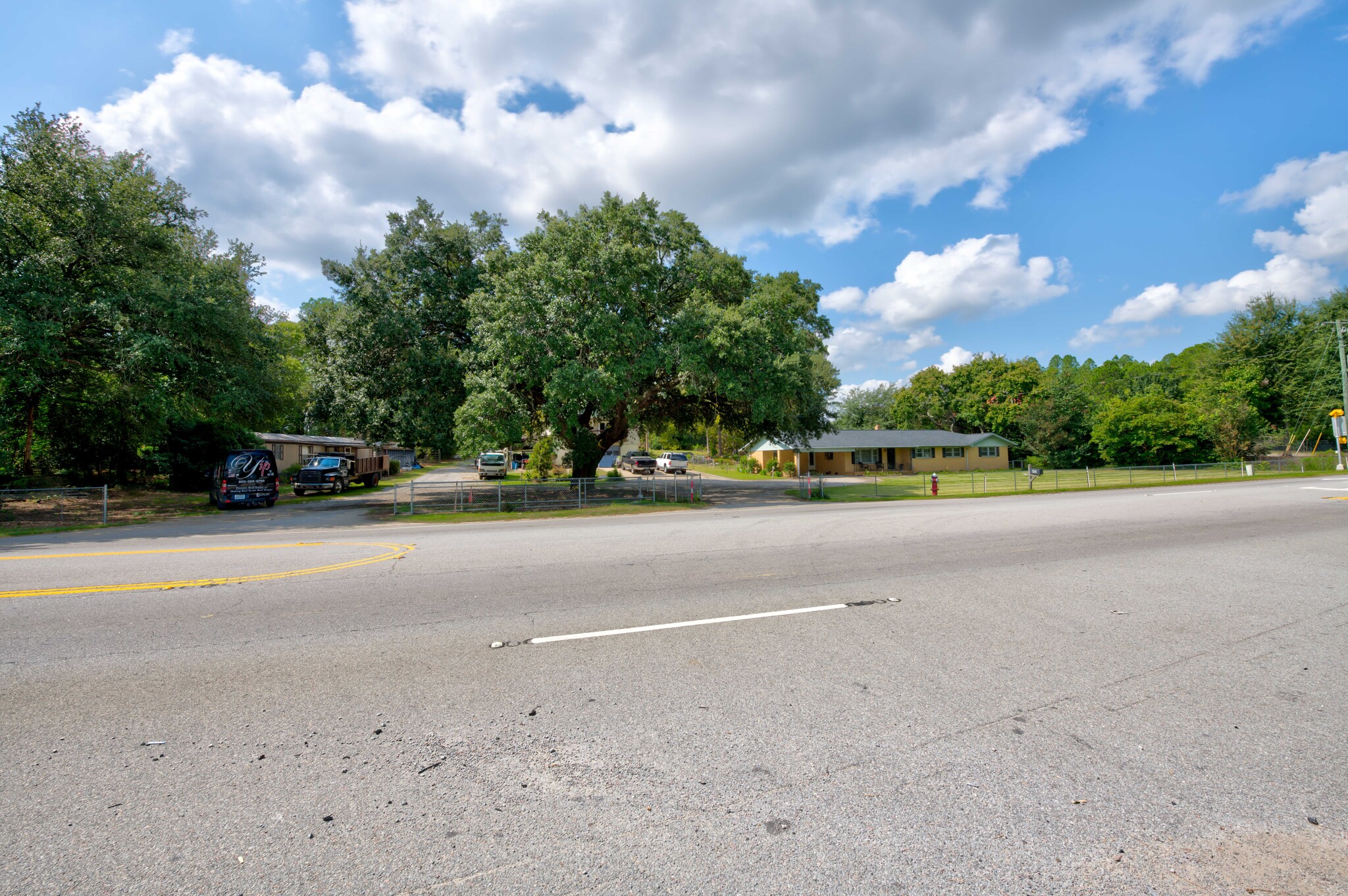 450 Spears Creek Church, Elgin, SC for sale Building Photo- Image 1 of 1