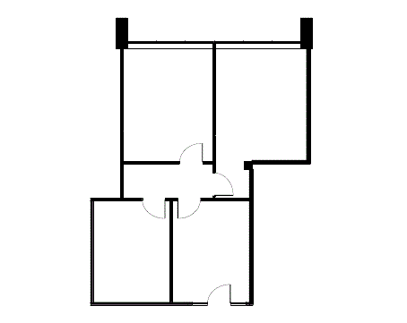 10925 Estate Ln, Dallas, TX for lease Floor Plan- Image 1 of 1