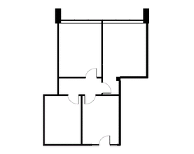 10925 Estate Ln, Dallas, TX for lease Floor Plan- Image 1 of 1