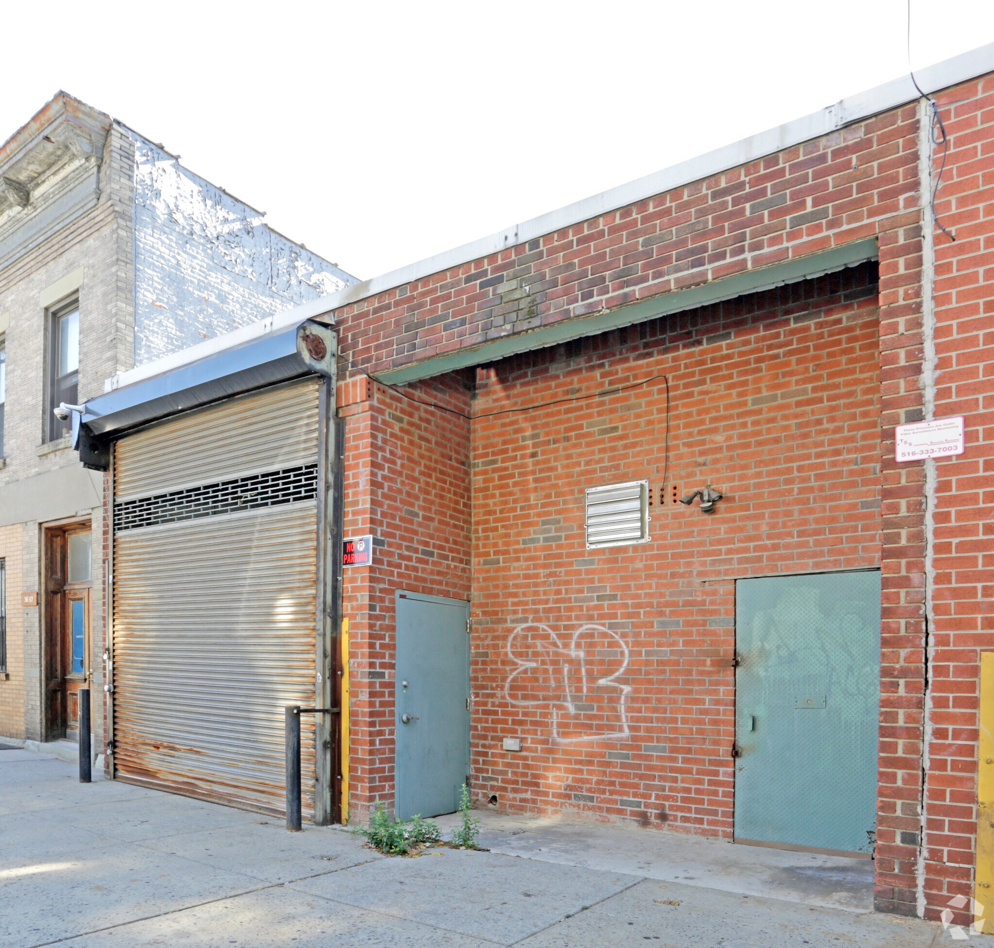 36-53 35th St, Long Island City, NY for sale Primary Photo- Image 1 of 1