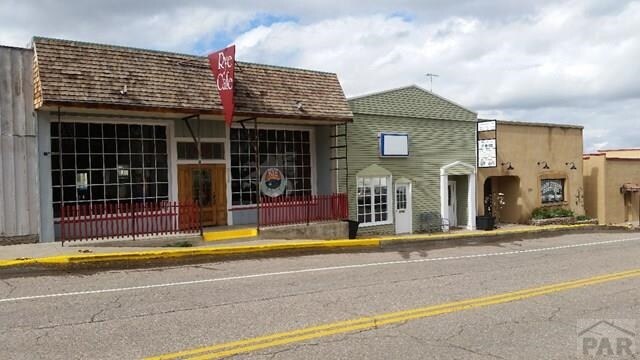 2111 Main St, Rye, CO for sale Building Photo- Image 1 of 1
