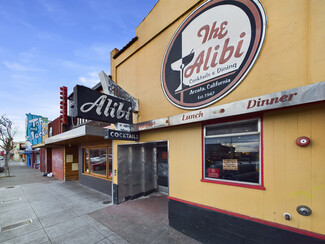 More details for 754 9th St, Arcata, CA - Retail for Sale