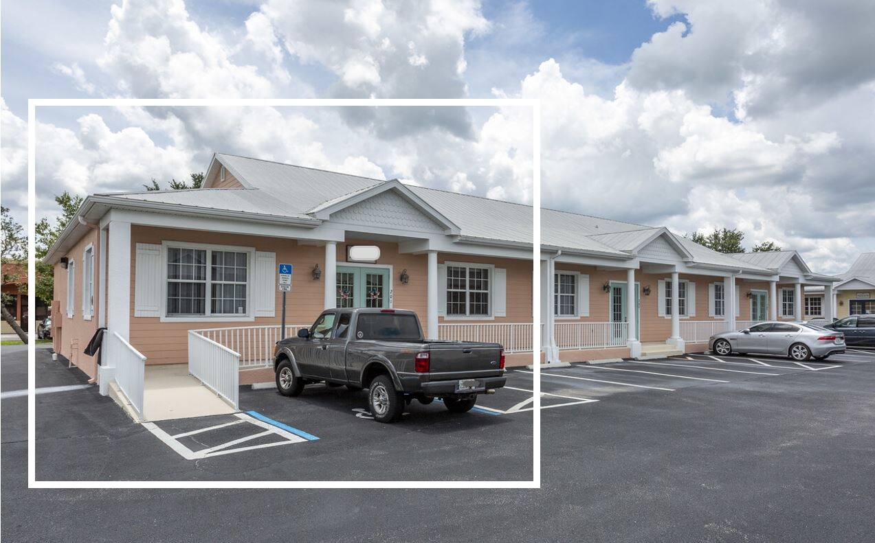 5473 Lee St, Lehigh Acres, FL for sale Building Photo- Image 1 of 1