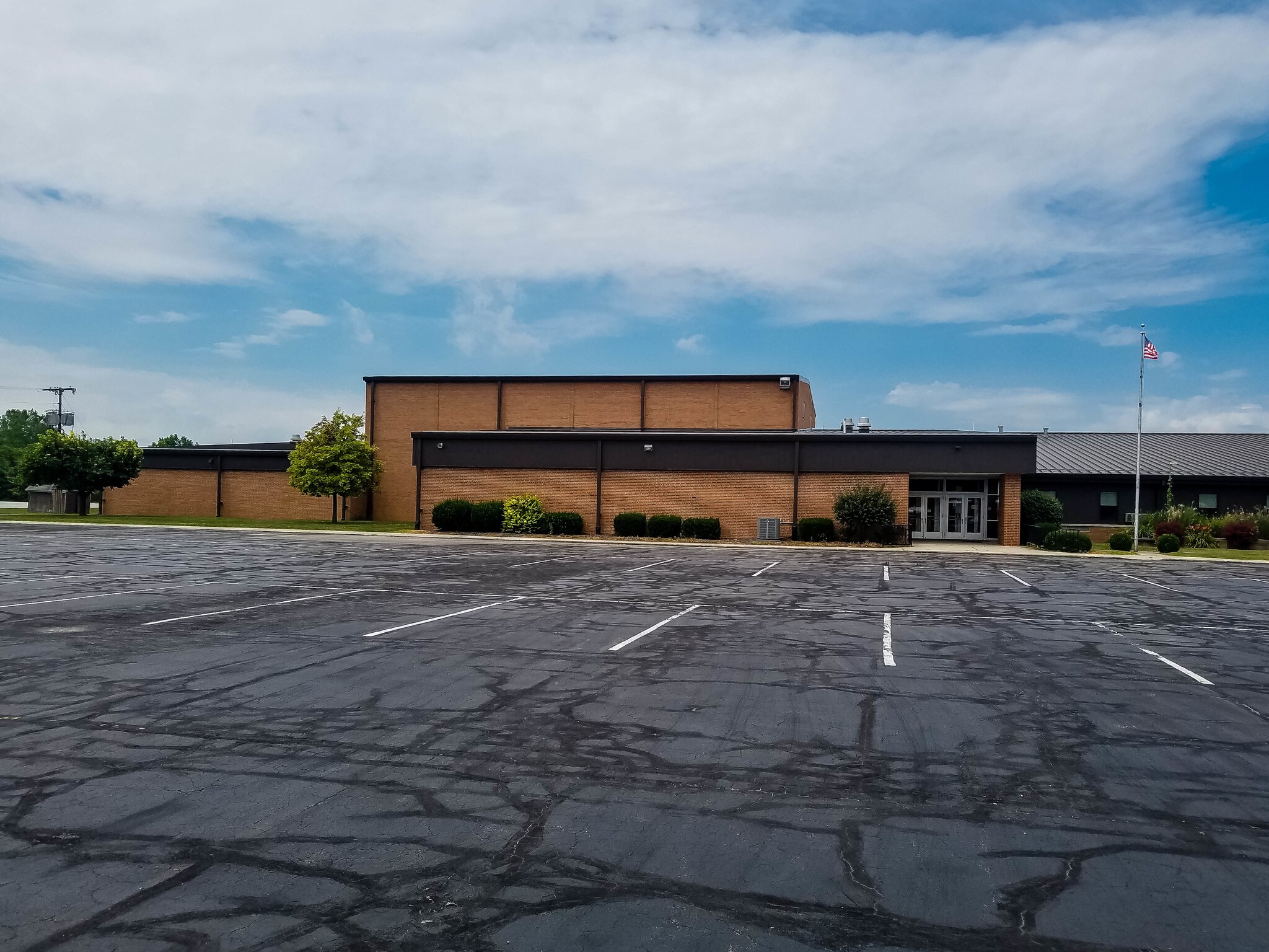 130 S 100 E, Winchester, IN for sale Building Photo- Image 1 of 1