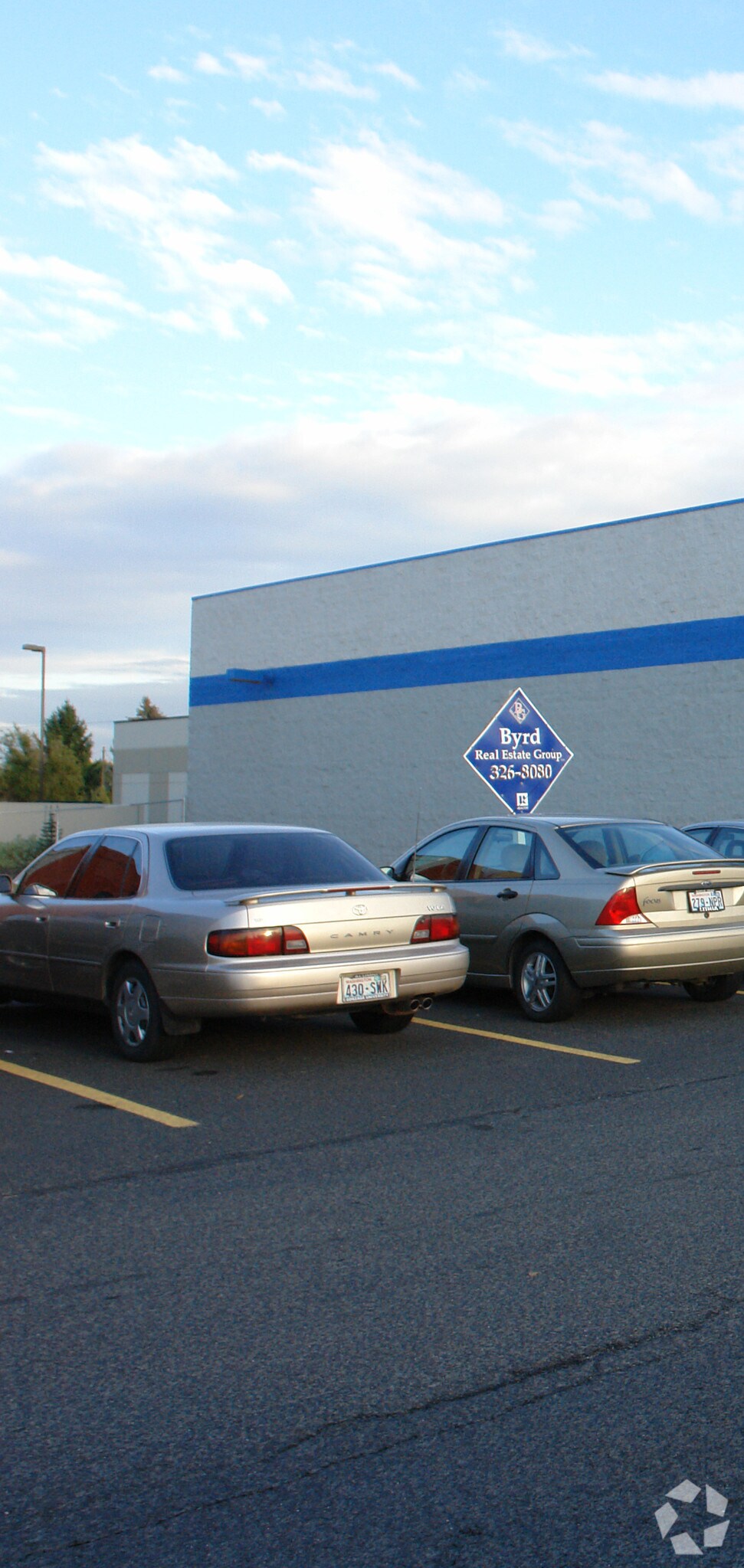 7500 N Division St, Spokane, WA for sale Primary Photo- Image 1 of 1