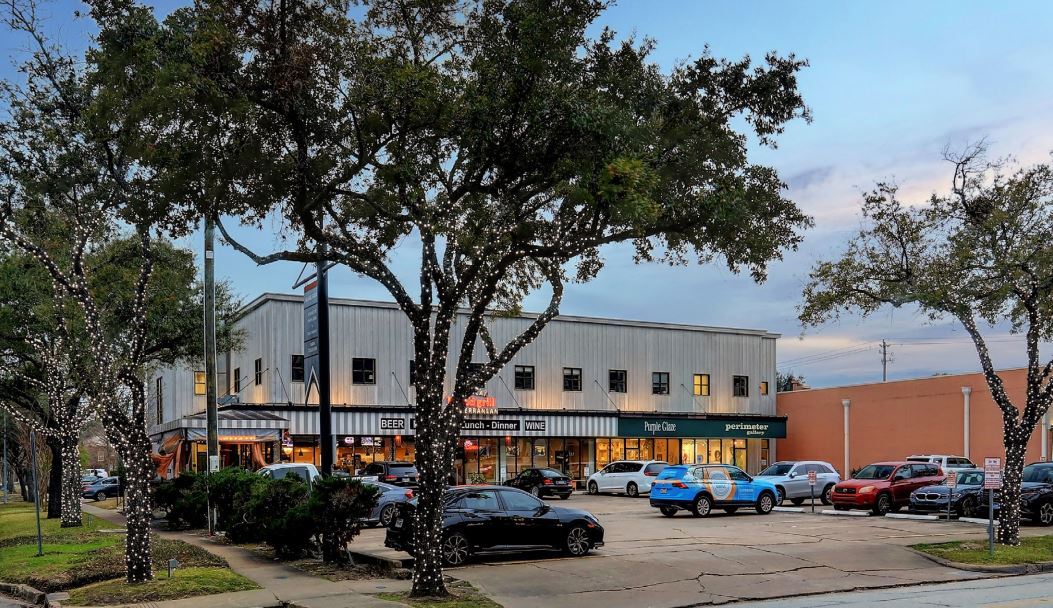 2365 Rice Blvd, Houston, TX for sale Building Photo- Image 1 of 1